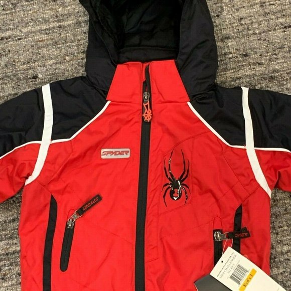 SPYDER Active Sports - Picture 2 of 7